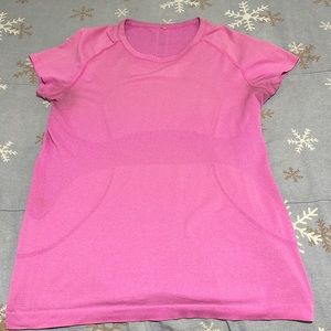 Lululemon swiftly tech 2.0 size 12!!!!!